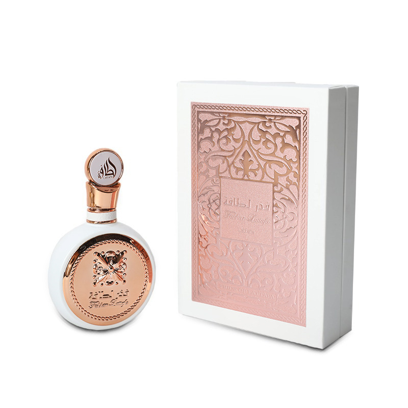 Lattafa Yara Eau de Parfum – Long-Lasting Women’s Arabian Perfume (Dubai)