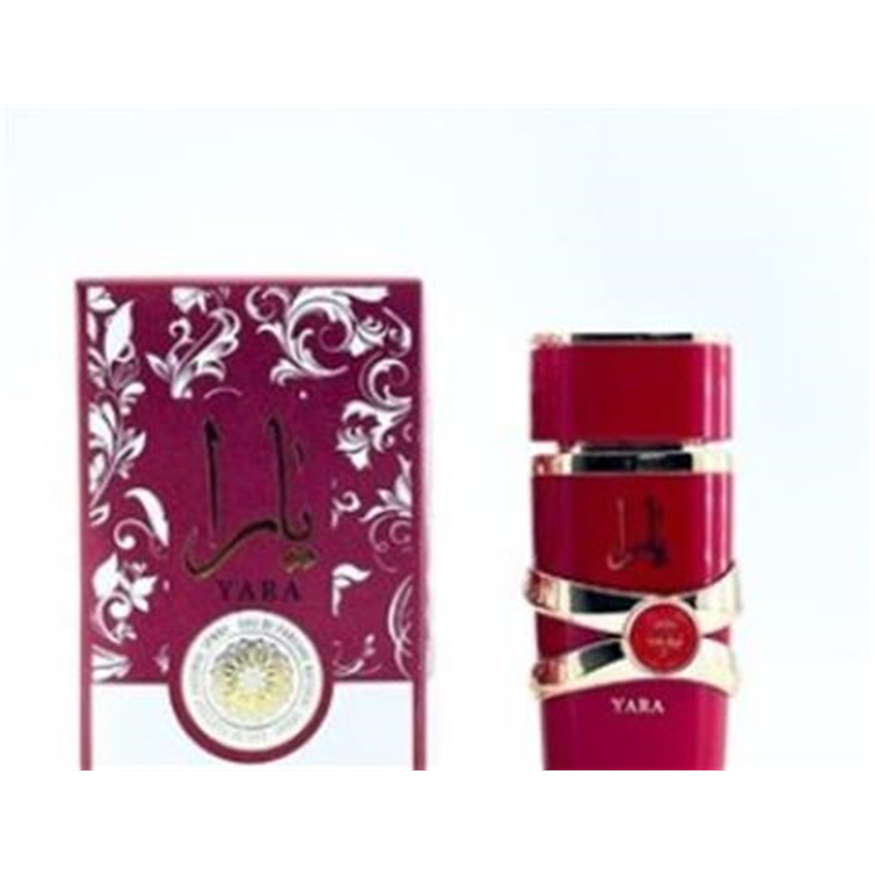Lattafa Yara Eau de Parfum – Long-Lasting Women’s Arabian Perfume (Dubai)