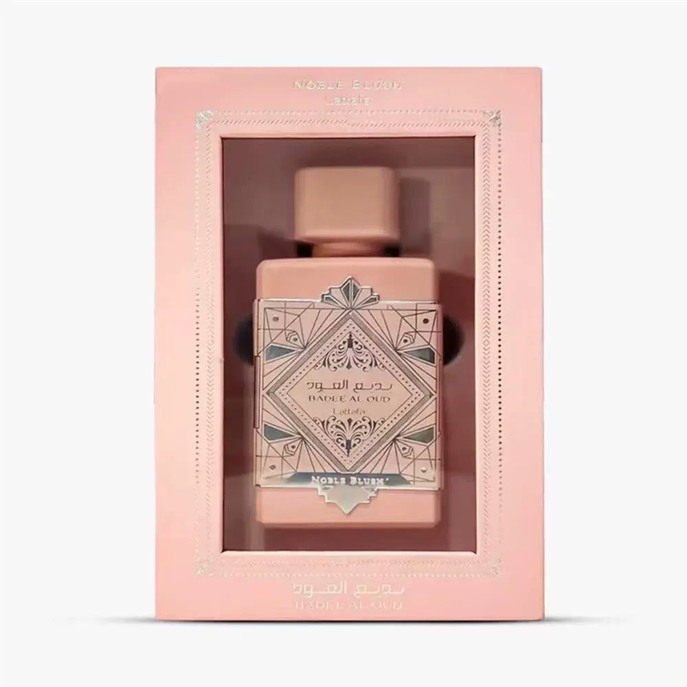 Lattafa Yara Eau de Parfum – Long-Lasting Women’s Arabian Perfume (Dubai)