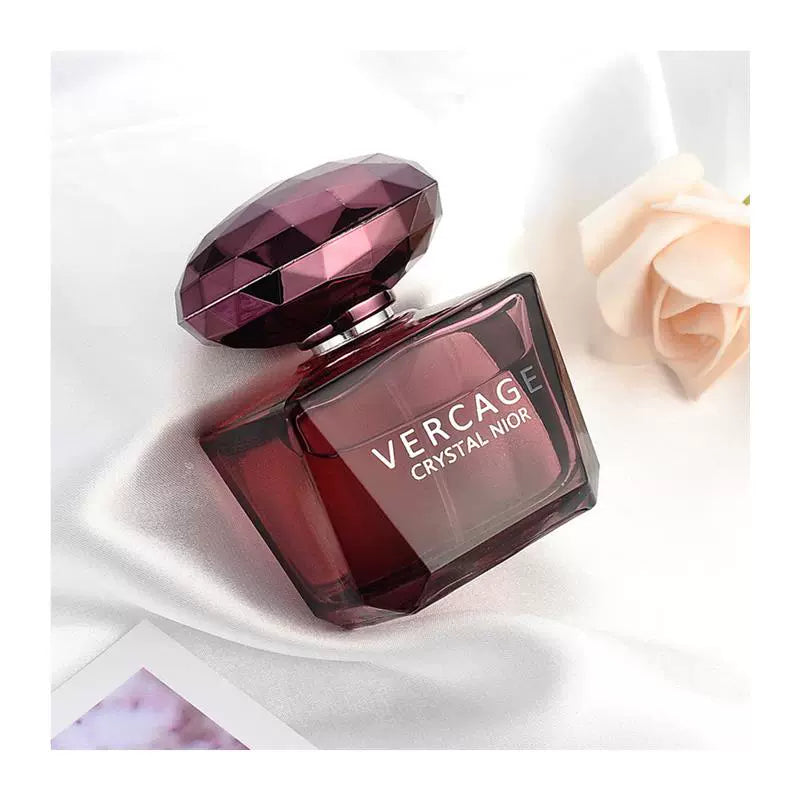 Osmanthus Peony Pomegranate Floral Perfume Peony Fragrance Perfume