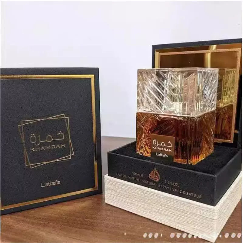 Lattafa Yara Eau de Parfum – Long-Lasting Women’s Arabian Perfume (Dubai)