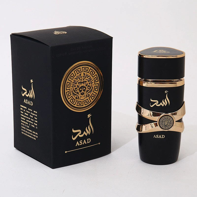 Lattafa Yara Eau de Parfum – Long-Lasting Women’s Arabian Perfume (Dubai)