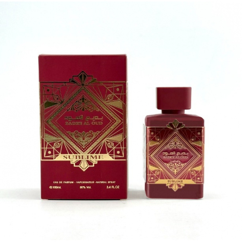 Lattafa Yara Eau de Parfum – Long-Lasting Women’s Arabian Perfume (Dubai)