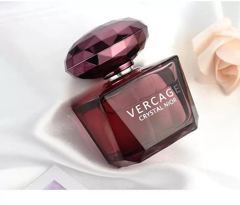 Osmanthus Peony Pomegranate Floral Perfume Peony Fragrance Perfume