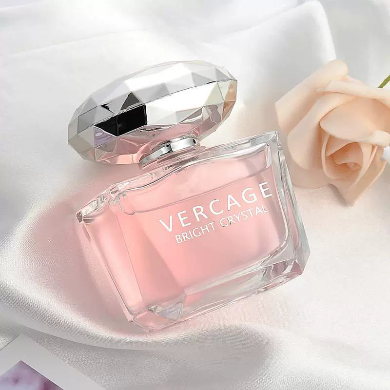 Osmanthus Peony Pomegranate Floral Perfume Peony Fragrance Perfume