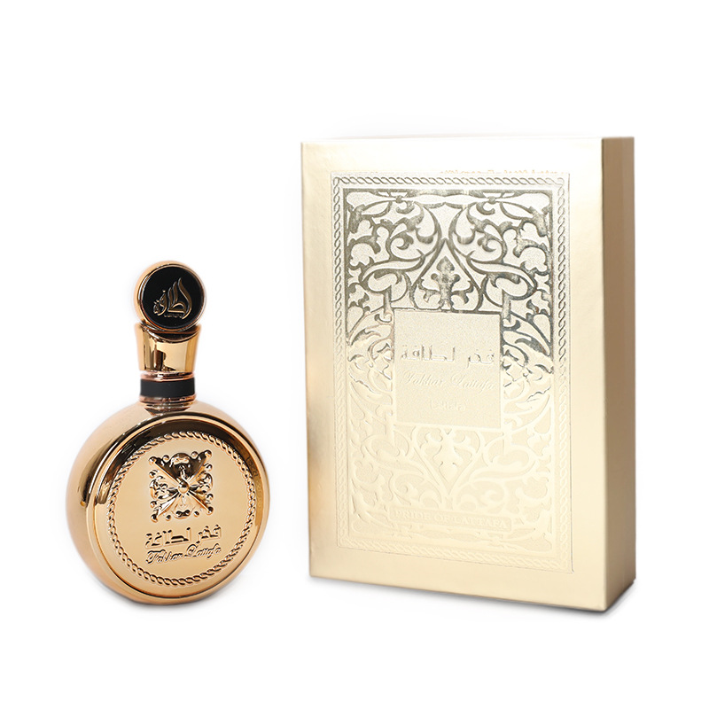 Lattafa Yara Eau de Parfum – Long-Lasting Women’s Arabian Perfume (Dubai)