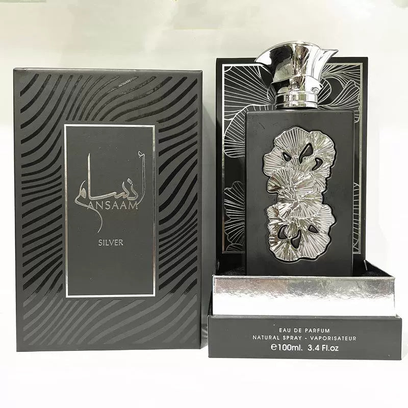 Middle East Arabian Perfume Men Perfume Middle East Men Perfume Arab