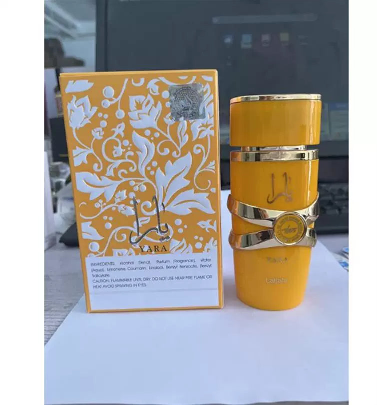 Osmanthus Peony Pomegranate Floral Perfume Peony Fragrance Perfume