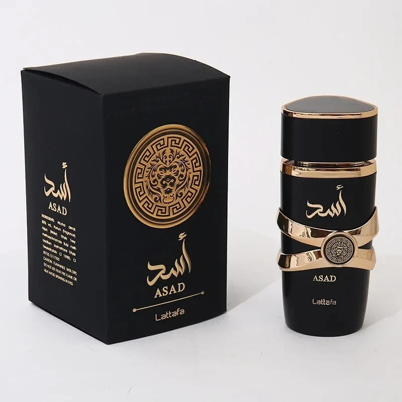 Lattafa Yara Eau de Parfum 100ML – Long-Lasting Arabian Women’s Fragrance, Perfect Gift
