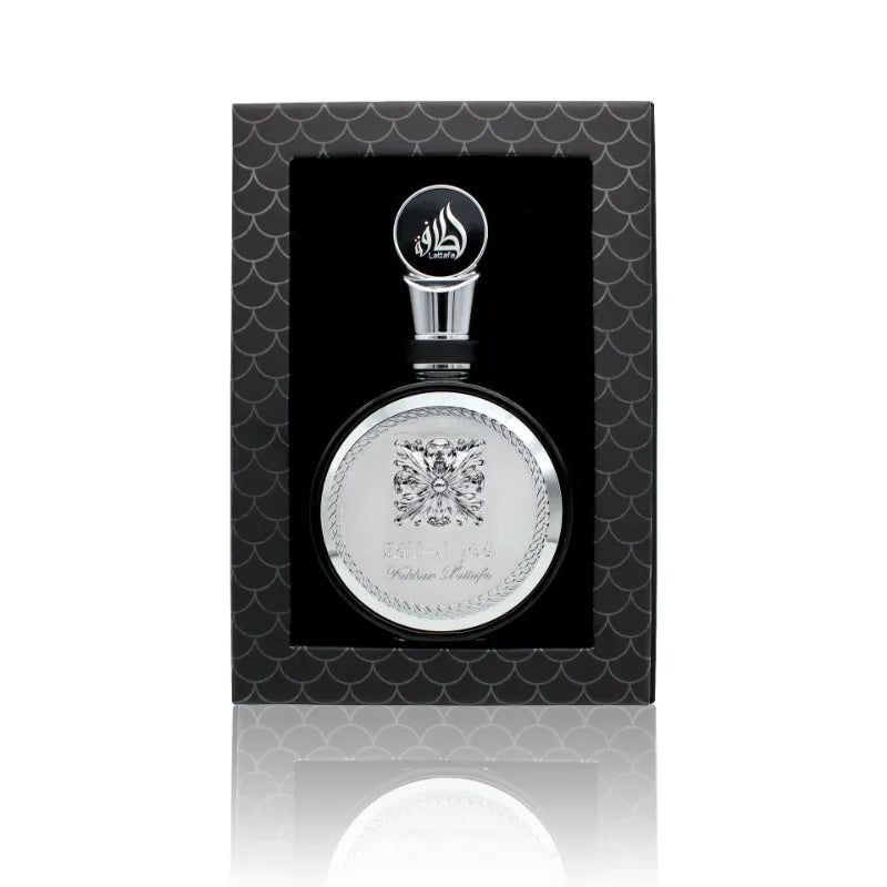 Luxurious Unisex Perfume 100ML – Long-Lasting Floral or Oriental Sophisticated Fragrance