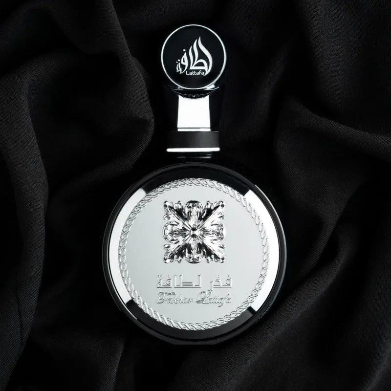 Luxurious Unisex Perfume 100ML – Long-Lasting Floral or Oriental Sophisticated Fragrance