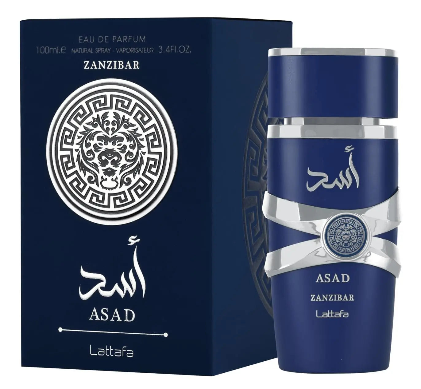 Yara Eau de Parfum 100ML – Long-Lasting Women’s Perfume with Pheromone Attraction