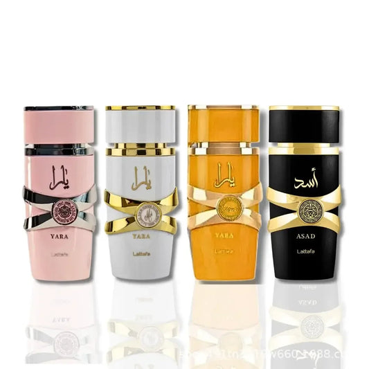Original Arabian Eau de Parfum – Long-Lasting Unisex Perfume Spray