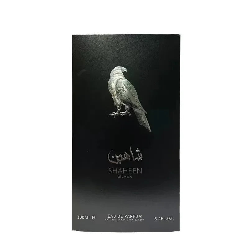 Unisex Eau de Parfum – Long-Lasting Rich & Unique Fragrance for Men and Women
