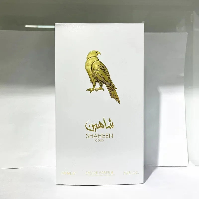 Unisex Eau de Parfum – Long-Lasting Rich & Unique Fragrance for Men and Women