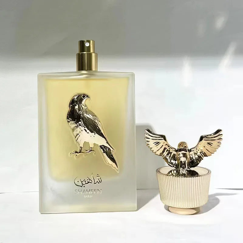 Unisex Eau de Parfum – Long-Lasting Rich & Unique Fragrance for Men and Women