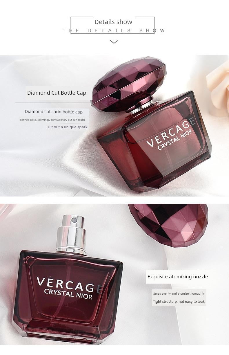 Osmanthus Peony Pomegranate Floral Perfume Peony Fragrance Perfume