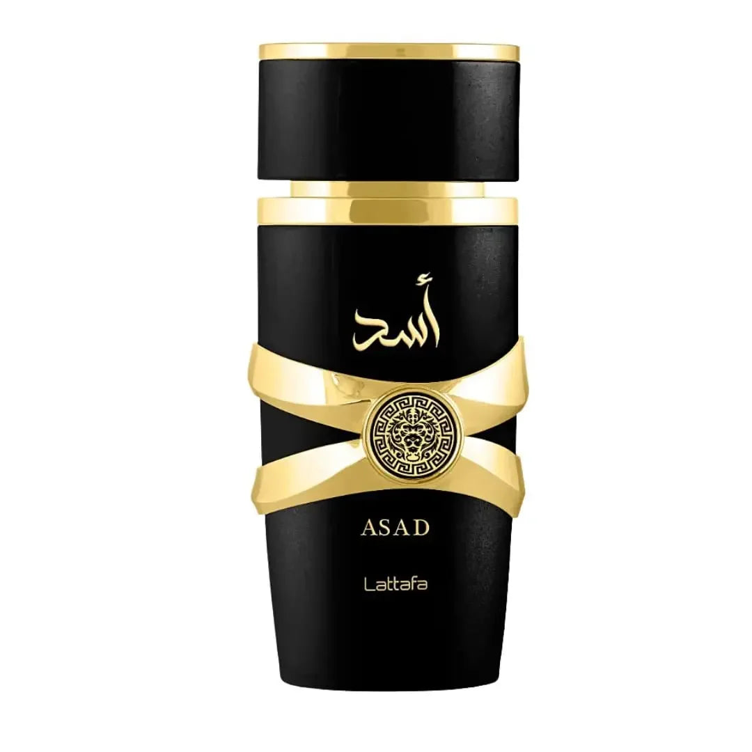 Original Arabian Eau de Parfum – Long-Lasting Unisex Perfume Spray