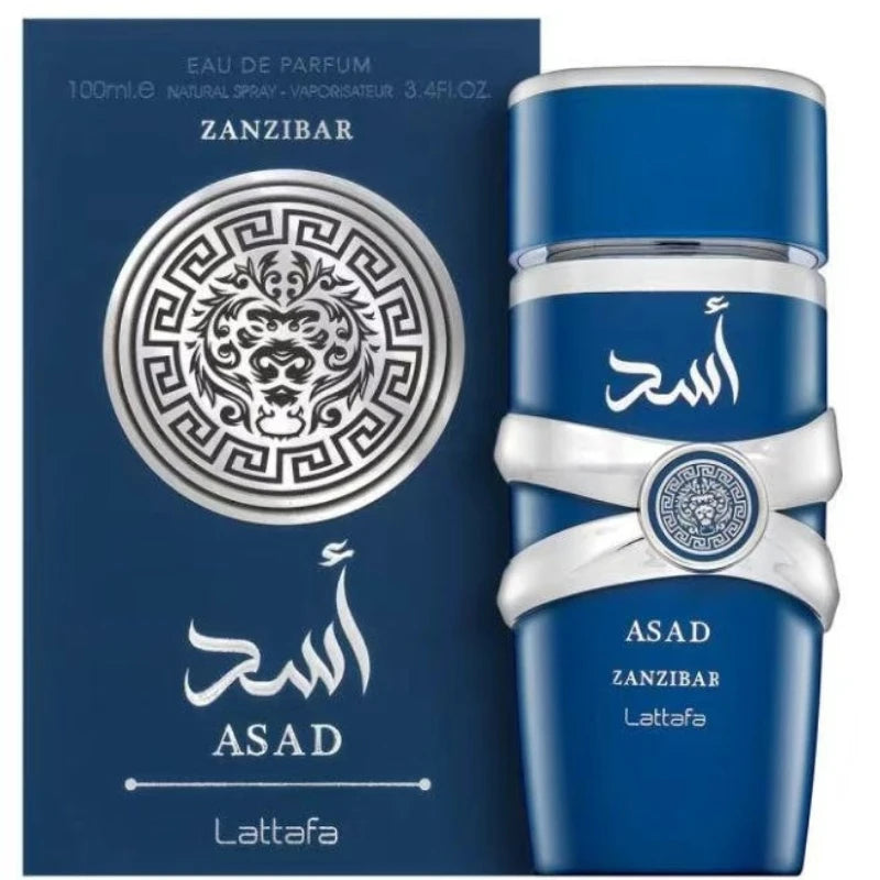 Lattafa Yara EDP 100ML – Long-Lasting Light Arabian Women’s Perfume, Perfect Gift