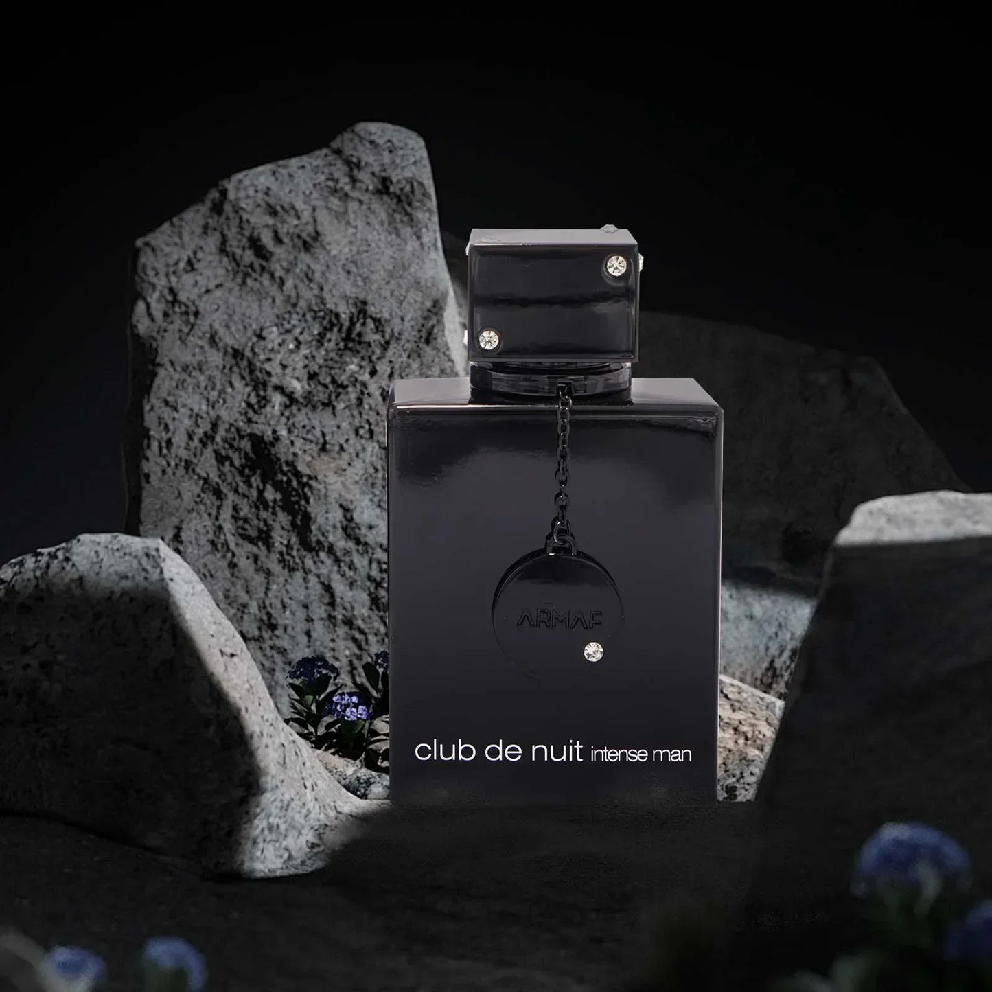 Armaf Night Club Wild Black Edition 100ML – Luxury Men’s Cologne & Fragrance Spray