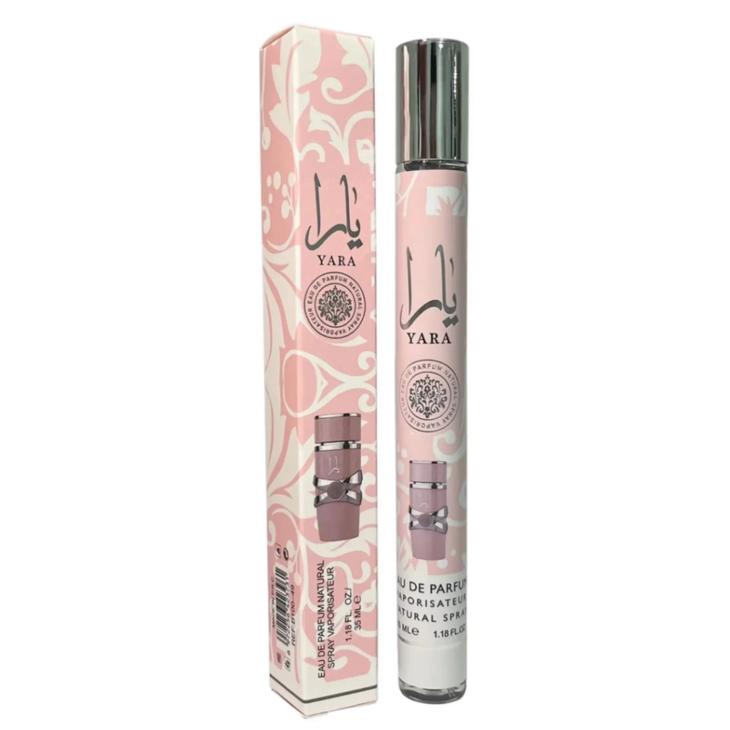 Original Arabian Eau de Parfum – Long-Lasting Unisex Perfume Spray