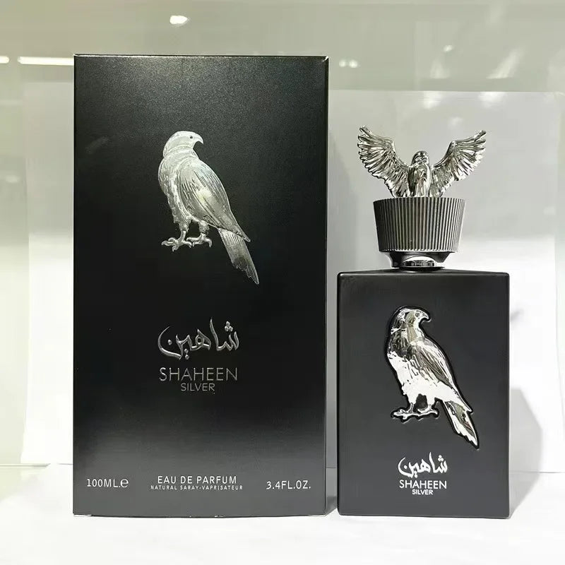 Unisex Eau de Parfum – Long-Lasting Rich & Unique Fragrance for Men and Women