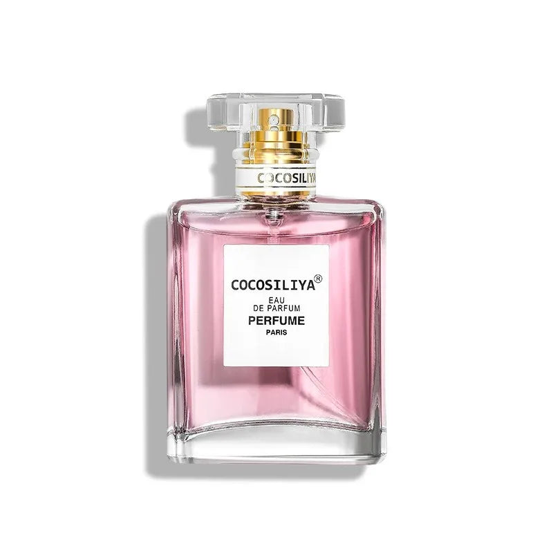Yara Rosa Perfume for Women 50 Ml - Arab Fragrance - Ideal for Lovers of Sweet and Floral Perfumes