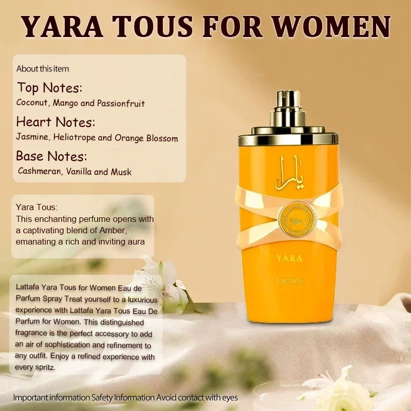 Luxurious Unisex Perfume 100ML – Long-Lasting Floral or Oriental Sophisticated Fragrance