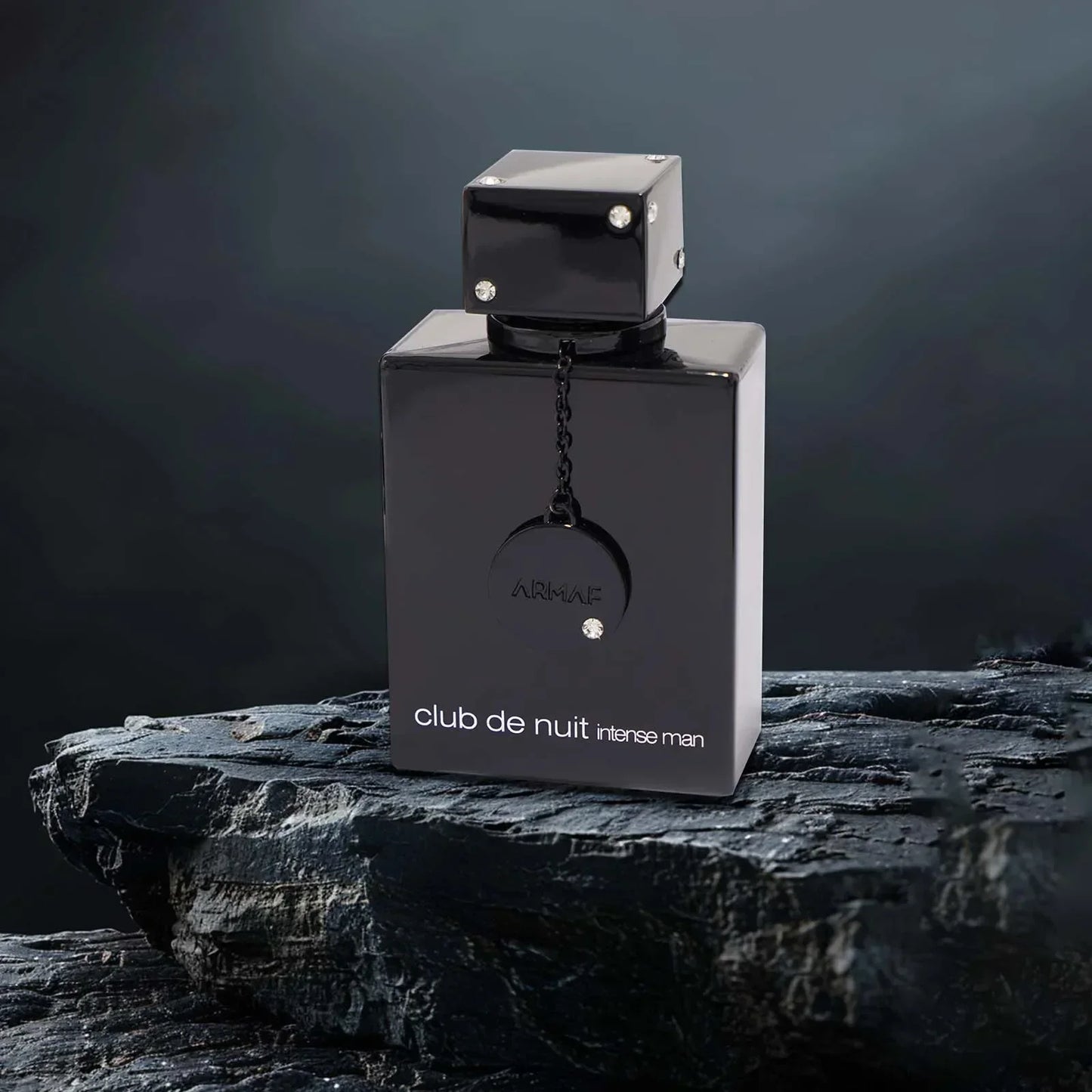 Armaf Night Club Wild Black Edition 100ML – Luxury Men’s Cologne & Fragrance Spray