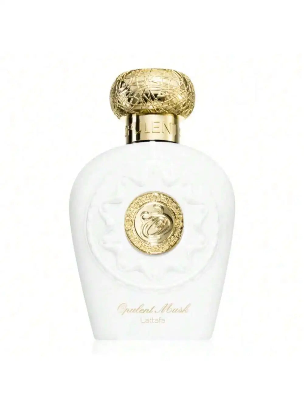 LATTAFA Opulent Musk 100ML Eau De Parfum For Women
