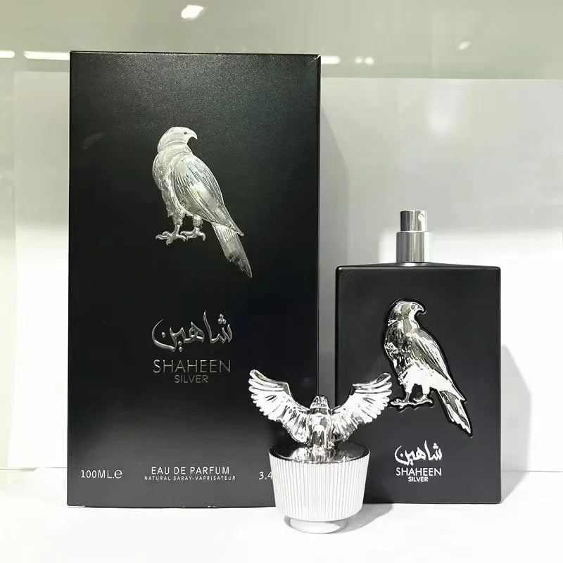 Unisex Eau de Parfum – Long-Lasting Rich & Unique Fragrance for Men and Women
