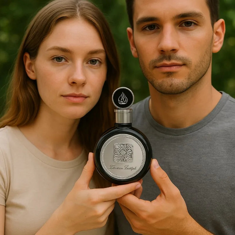 Luxurious Unisex Perfume 100ML – Long-Lasting Floral or Oriental Sophisticated Fragrance