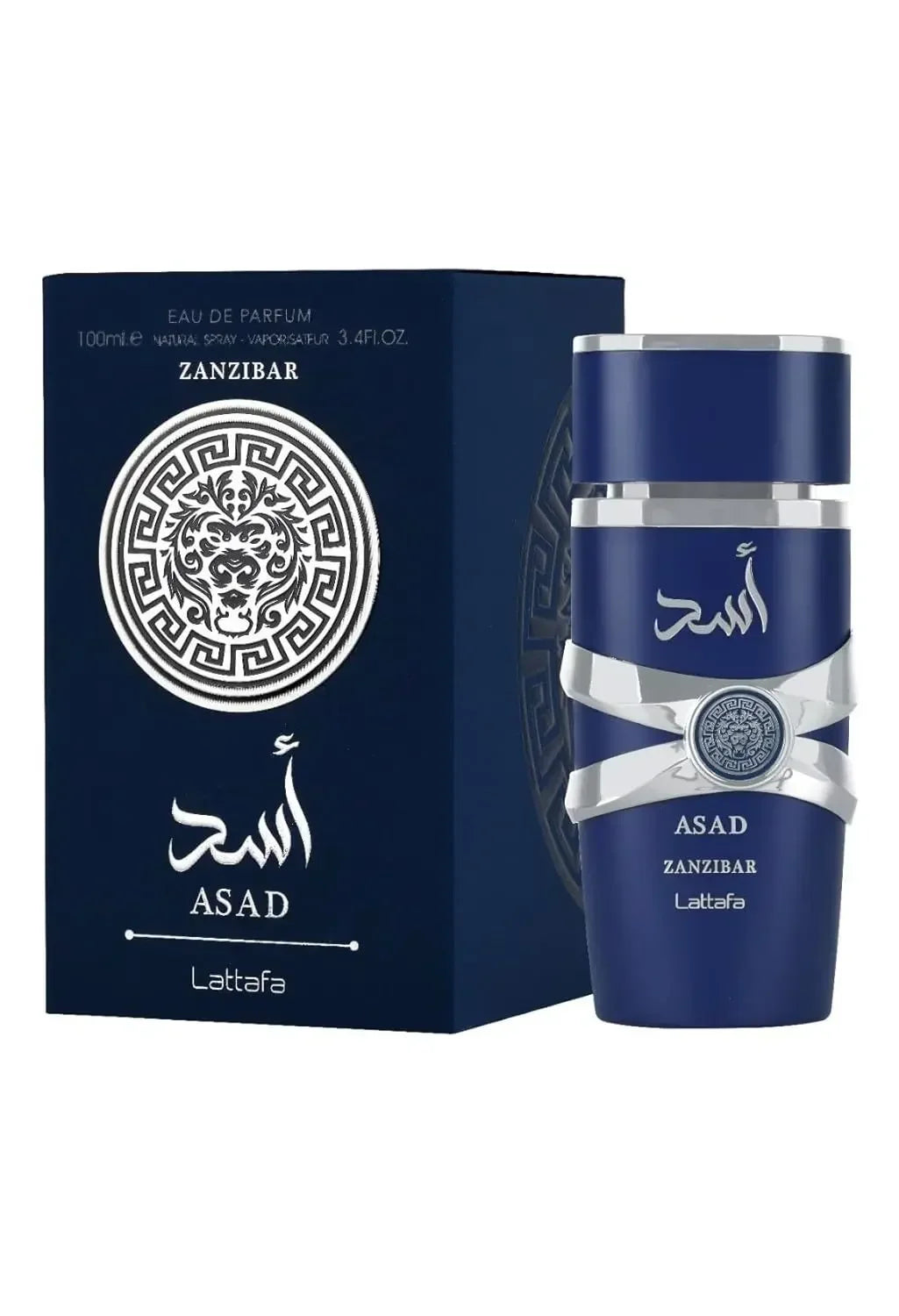 Original Arabian Eau de Parfum – Long-Lasting Unisex Perfume Spray