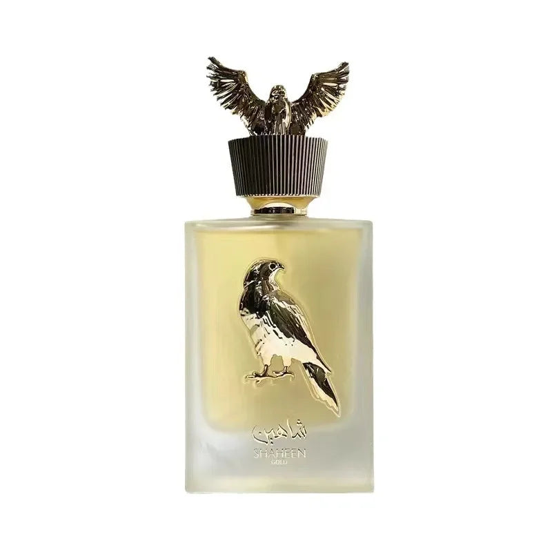 Unisex Eau de Parfum – Long-Lasting Rich & Unique Fragrance for Men and Women