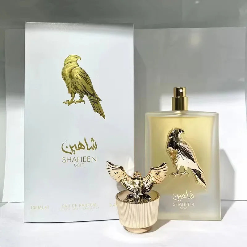Unisex Eau de Parfum – Long-Lasting Rich & Unique Fragrance for Men and Women