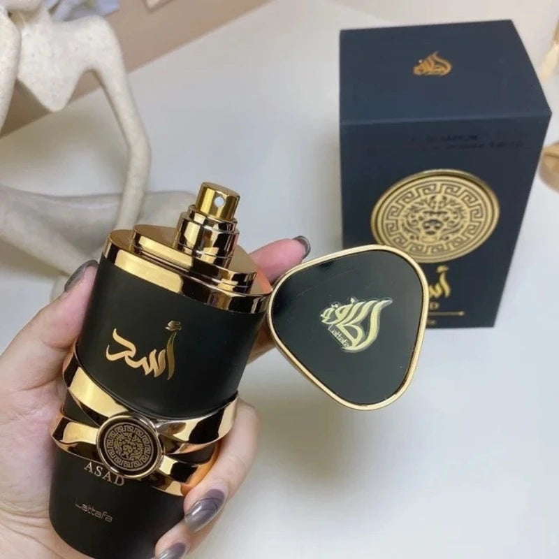 Lattafa Yara EDP 100ML – Long-Lasting Light Arabian Women’s Perfume, Perfect Gift