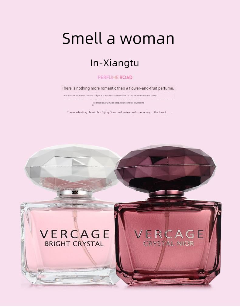Osmanthus Peony Pomegranate Floral Perfume Peony Fragrance Perfume