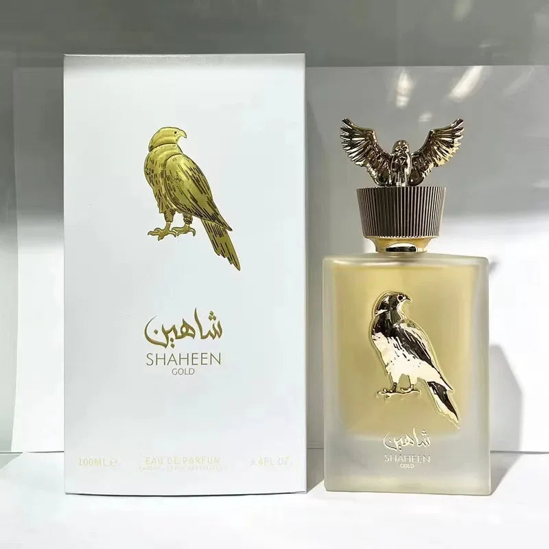 Unisex Eau de Parfum – Long-Lasting Rich & Unique Fragrance for Men and Women