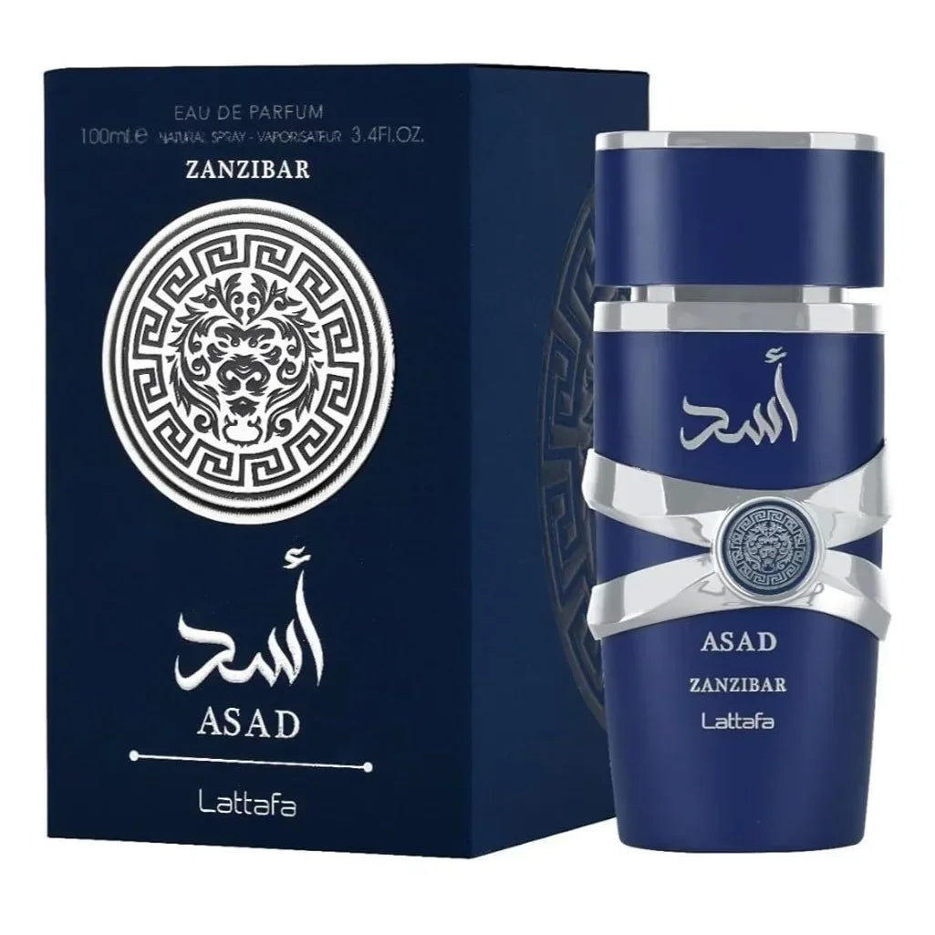 Original Arabian Eau de Parfum – Long-Lasting Unisex Perfume Spray