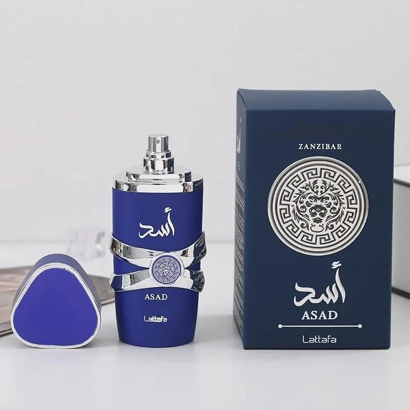 Lattafa Yara Eau de Parfum 100ML – Long-Lasting Arabian Women’s Fragrance, Perfect Gift
