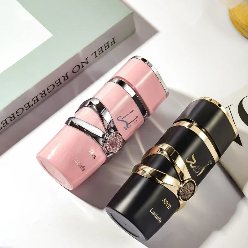 Luxurious Unisex Perfume 100ML – Long-Lasting Floral or Oriental Sophisticated Fragrance