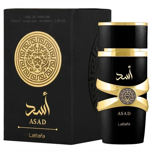 Luxurious Unisex Perfume 100ML – Long-Lasting Floral or Oriental Sophisticated Fragrance
