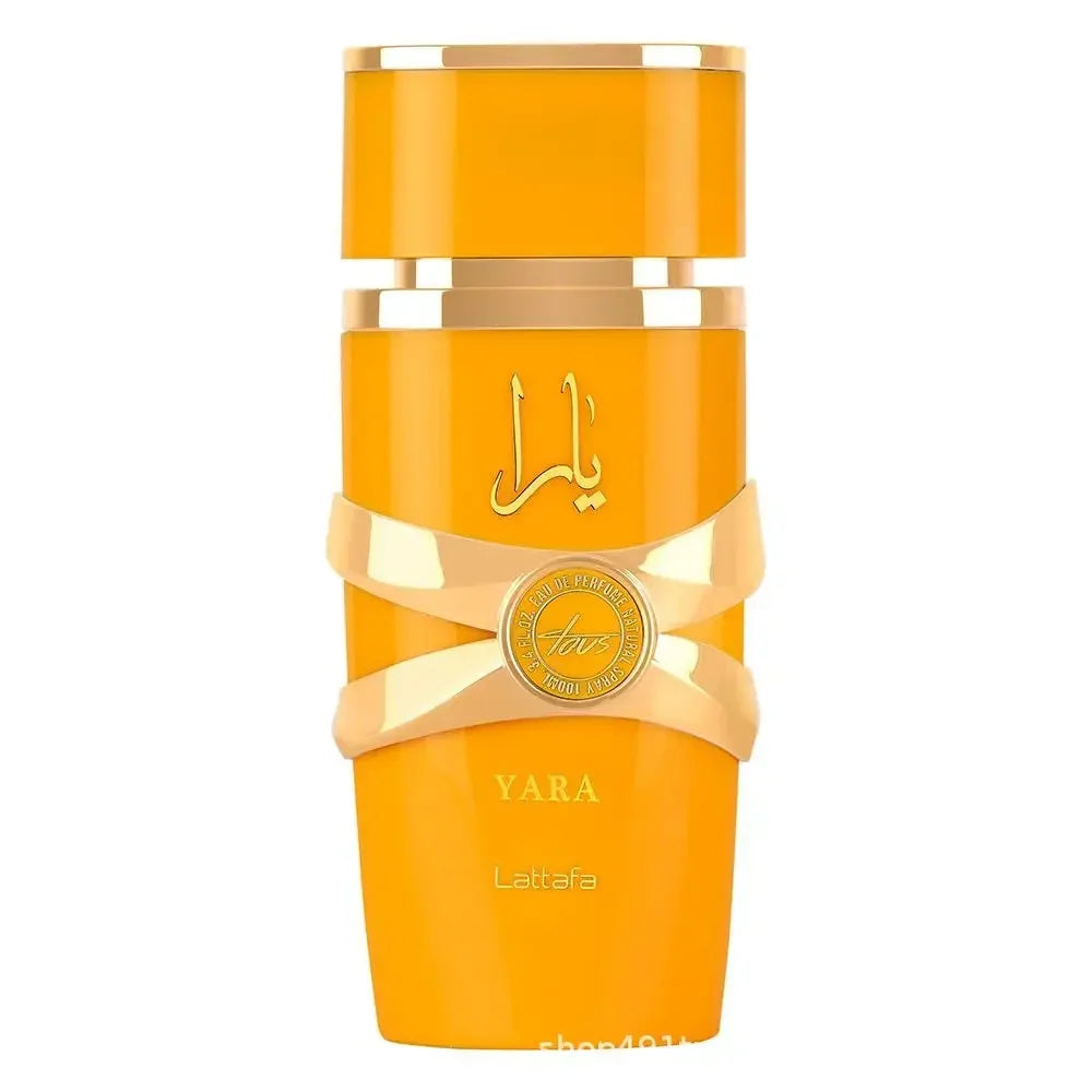 Original Arabian Eau de Parfum – Long-Lasting Unisex Perfume Spray