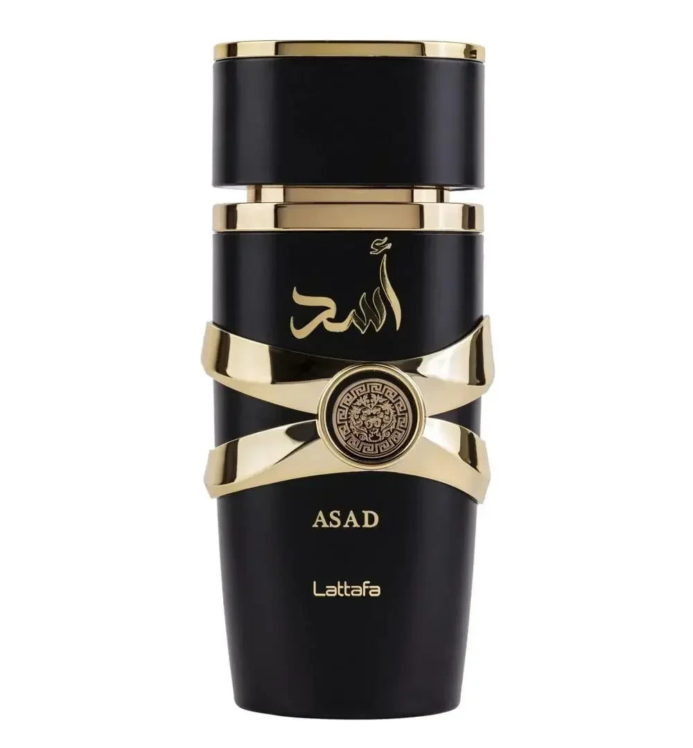 Yara Moi EDP 100ML – Long-Lasting Original Perfume for Women, Perfect Gift
