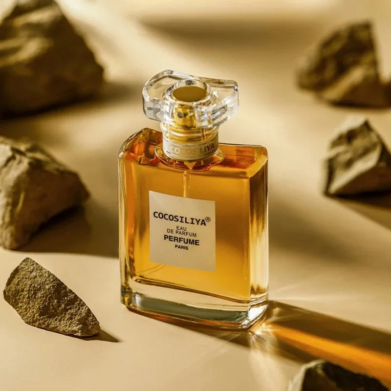 Yara Rosa Perfume for Women 50 Ml - Arab Fragrance - Ideal for Lovers of Sweet and Floral Perfumes