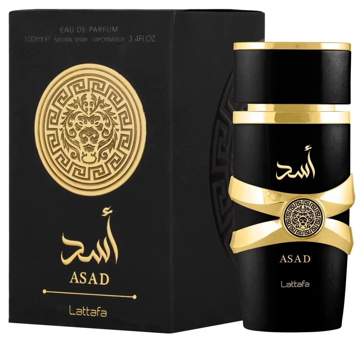 Yara Eau de Parfum 100ML – Long-Lasting Women’s Perfume with Pheromone Attraction
