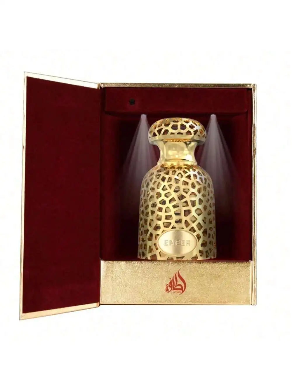 LATTAFA Emeer 100ML Unisex Eau De Parfum