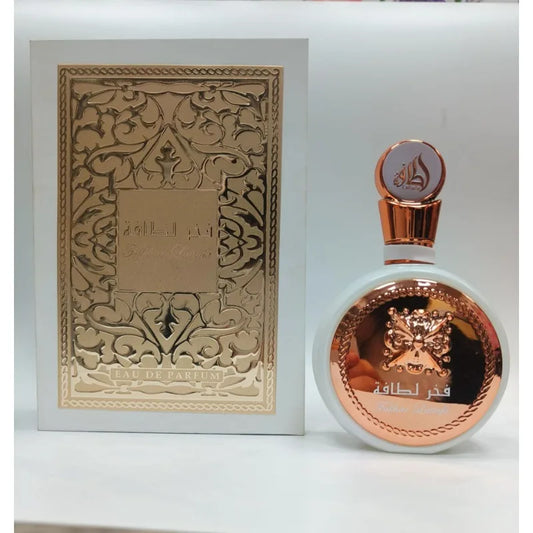 Luxurious Unisex Perfume 100ML – Long-Lasting Floral or Oriental Sophisticated Fragrance