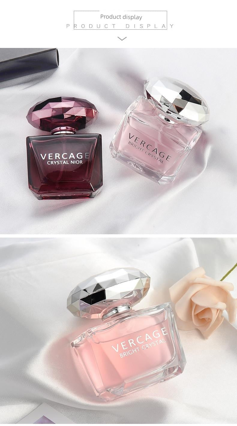Osmanthus Peony Pomegranate Floral Perfume Peony Fragrance Perfume