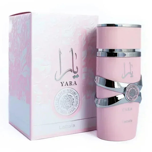 Original Arabian Eau de Parfum – Long-Lasting Unisex Perfume Spray